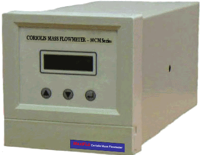 Remote Type - Transmitter