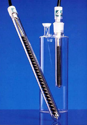 Immersion Heater