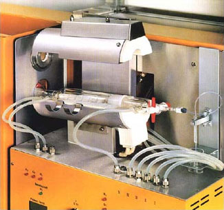 Precombustion Unit