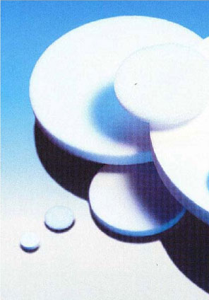 Sintered Disc