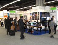 ACHEMA 2009