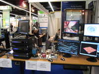 ACHEMA 2009